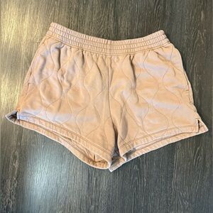 Abercrombie soft a&f shorts